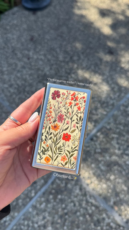 Customer Instagram story
