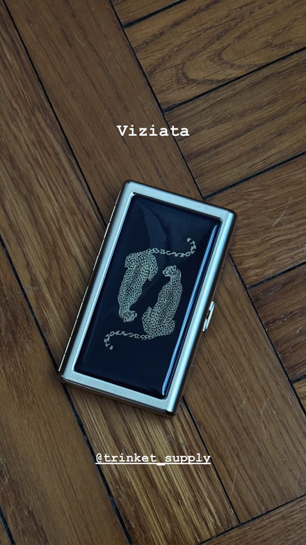 Customer Instagram story