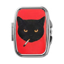 Bad Habit Pill Box