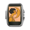 Moonlit Kiss Pill Box