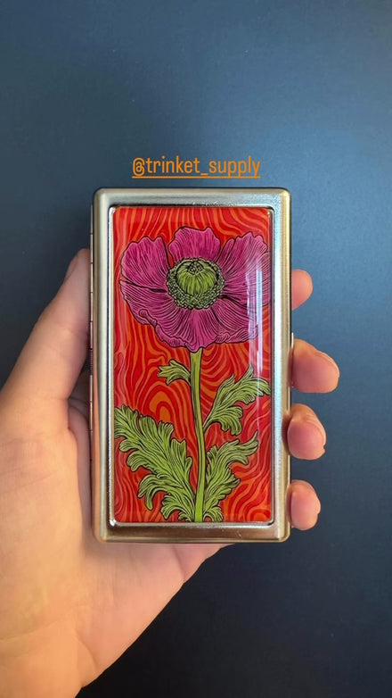 Customer Instagram story