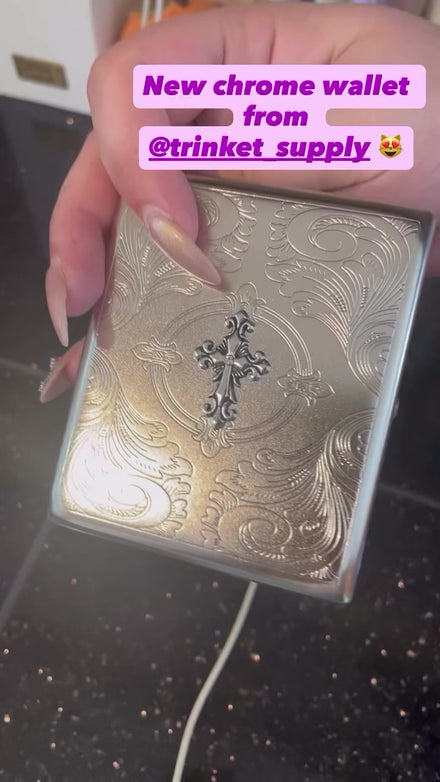 Customer Instagram story