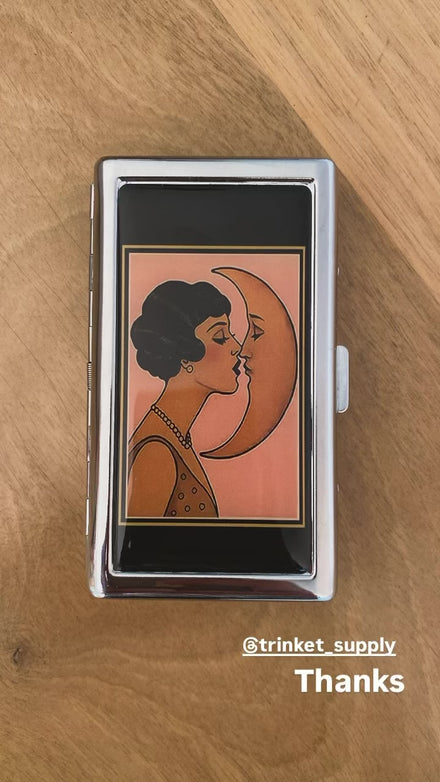 Customer Instagram story