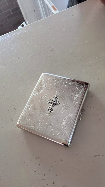 Customer Instagram story