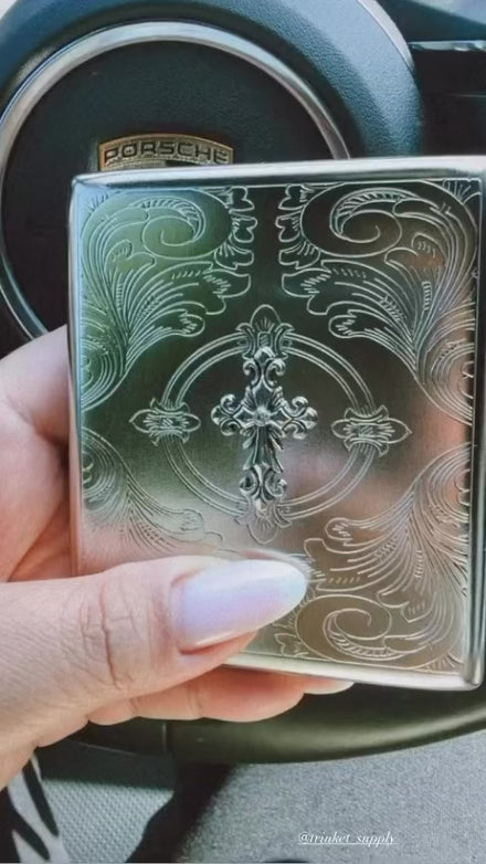 Customer Instagram story