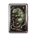 Astral Rat Tin Cardholder Wallet