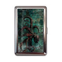 Kraken Tin Cardholder Wallet