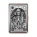 Last F*ck Tarot Tin Cardholder Wallet