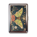 Luna Codex Tin Cardholder Wallet