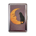 Moon's Company Tin Cardholder Wallet