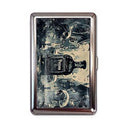 Pick Your Poison Tin Cardholder Wallet