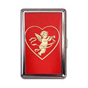 Sweet Nothings Tin Cardholder Wallet