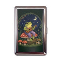 Toad Serenade Tin Cardholder Wallet