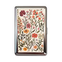 Wildflower Press Tin Cardholder Wallet